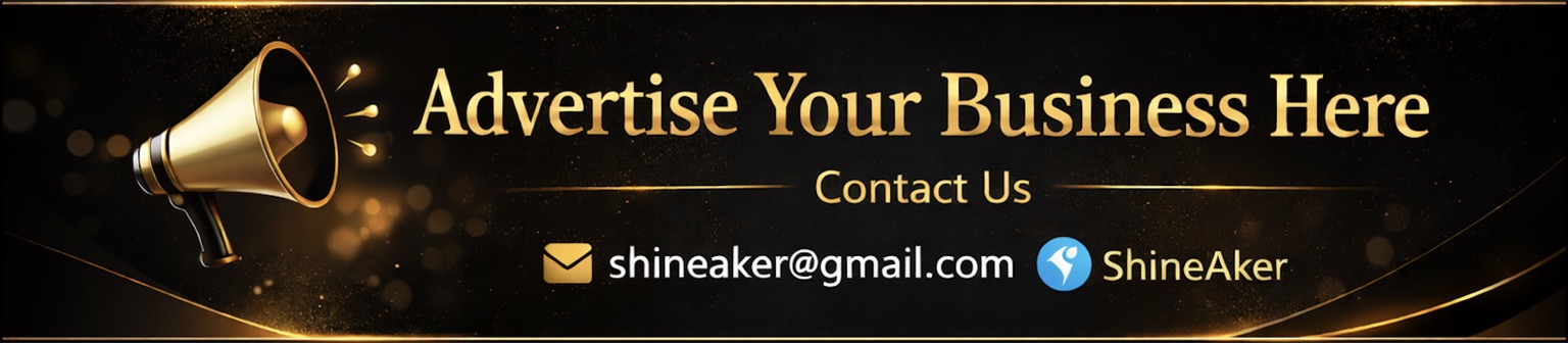 Advertise Your Business Here
